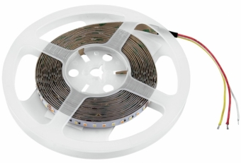 Eurolite LED Strip 600 5m 2835 1800+5700K 24V