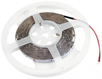 Eurolite LED Strip 300 5m 3528 UV 24V