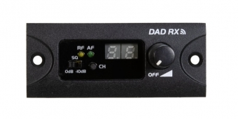 Omnitronic DAD Empfangsmodul
