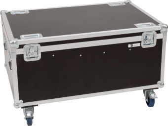 Roadinger 8x IP 12x8/12x9 mit Rollen