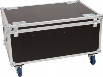 Roadinger 8x IP 12x8/12x9 mit Rollen