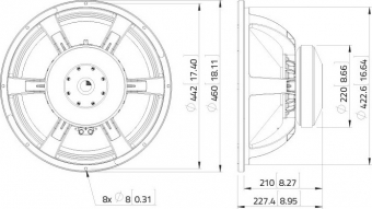 Lavoce SAF184.03