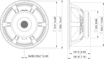 Lavoce WAF154.03