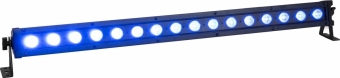Eurolite Led IP T-Bar 16 QCL 4er Bundle