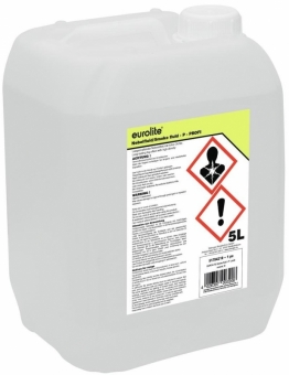 Eurolite Smoke Fluid -P- Profi, 5l