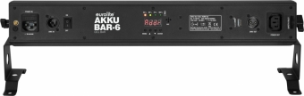 Eurolite AKKU Bar-6 Entry QCL RGBW