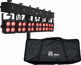 Eurolite LED KLS-180/6