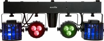 Eurolite KLS-120 Laser FX II