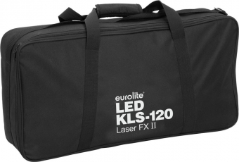 Eurolite KLS-120 Laser FX II