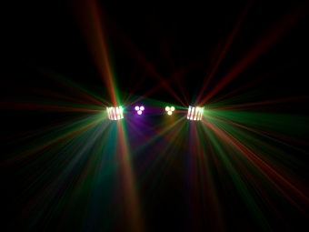 Eurolite KLS-120 Laser FX II