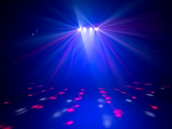 Eurolite KLS-120 Laser FX II