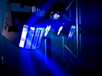 Eurolite KLS-120 Laser FX II