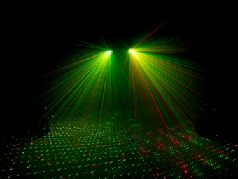 Eurolite KLS-120 Laser FX II