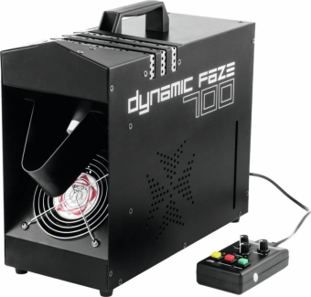 Eurolite Dynamic Faze 700