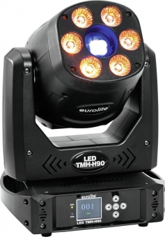 Eurolite LED TMH-H90 Hybrid