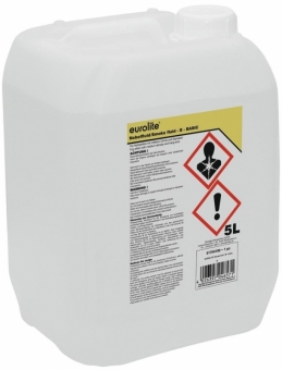 Eurolite Smoke Fluid -B- Basic, 5l