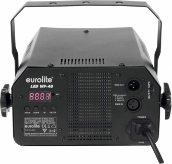 Eurolite Led WF-40