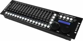 Eurolite DMX Move Controller 512