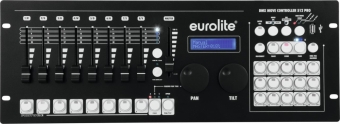 Eurolite DMX Move Controller 512 PRO