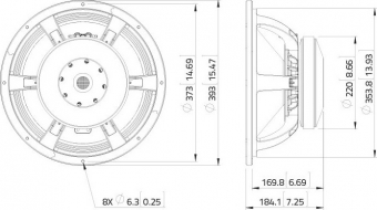 Lavoce WAF154.01