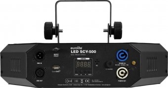 Eurolite Led SCY-500 QCL