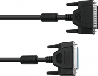 Eurolite ILDA-Kabel 20m