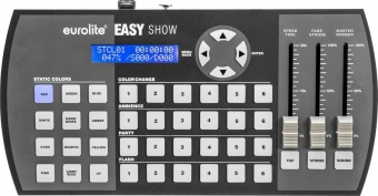 Eurolite EASY Show + Case