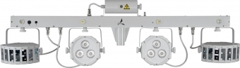 Eurolite LED KLS Laser Bar FX WS + BPS-2