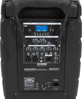 Omnitronic WAMS-10BT2 MK2