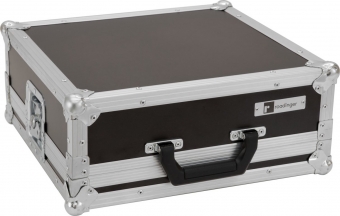 Omnitronic Set TRM-402 + Case