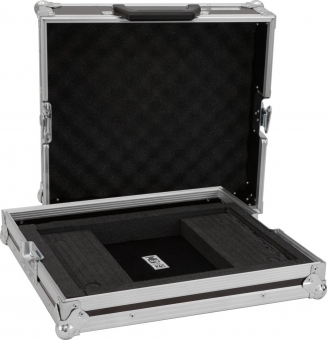 Omnitronic Set TRM-402 + Case