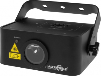 Laserworld EL-300RGB