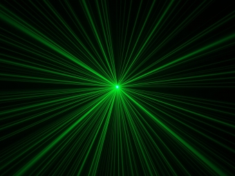 Laserworld EL-300RGB