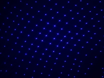 Laserworld EL-300RGB