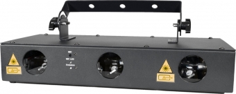 Laserworld EL-200RGB MK2