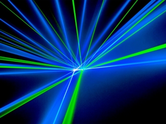 Laserworld EL-200RGB MK2