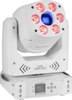 Eurolite LED TMH-H90 Hybrid ws