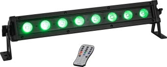 Eurolite Led IP T-Bar 8 QCL