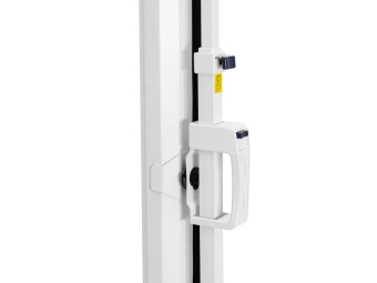 Eurolite Projektionsleinwand 16:9 2x1,125m