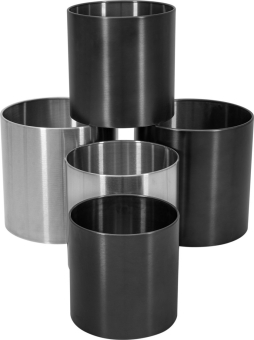 Europalms Steelecht-35 Nova, anthrazit