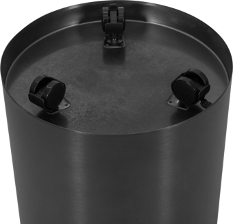 Europalms Steelecht-35 Nova, anthrazit