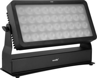 Diffusorscheibe 15x60° für Multiflood Pro IP RGBW Wash MK2