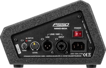 PSSO MIMO-150A