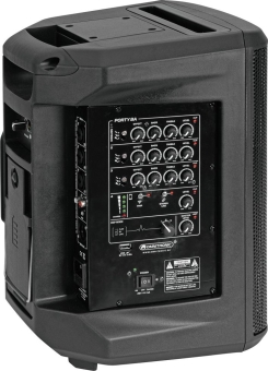 Omnitronic PORTY-8A