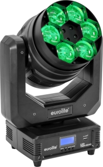 Eurolite Led TMH-H240 Bundle II