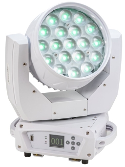 Eurolite TMH-X4 ws