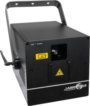 Laserworld CS-12.000RGB FX MK2