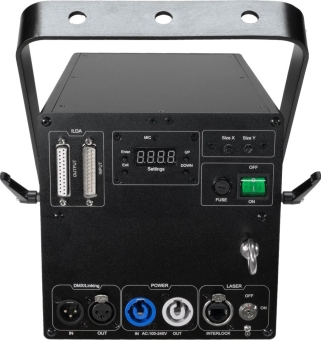 Laserworld CS-12.000RGB FX MK2