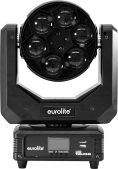 Eurolite Led TMH-H240