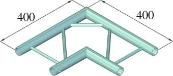 Alutruss Decolock DQ2-PAC21H